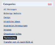 Basecamp Screenshot